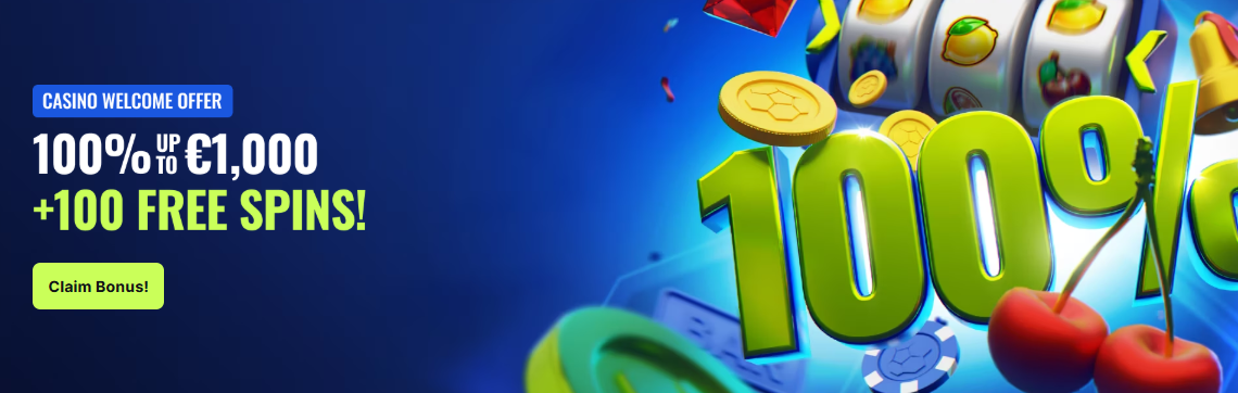 betmaster bonuses